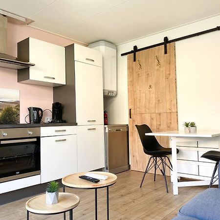 Prachtige Vakantiewoning dichtbij bos en strand OK22 Oostkapelle Buitenkant foto