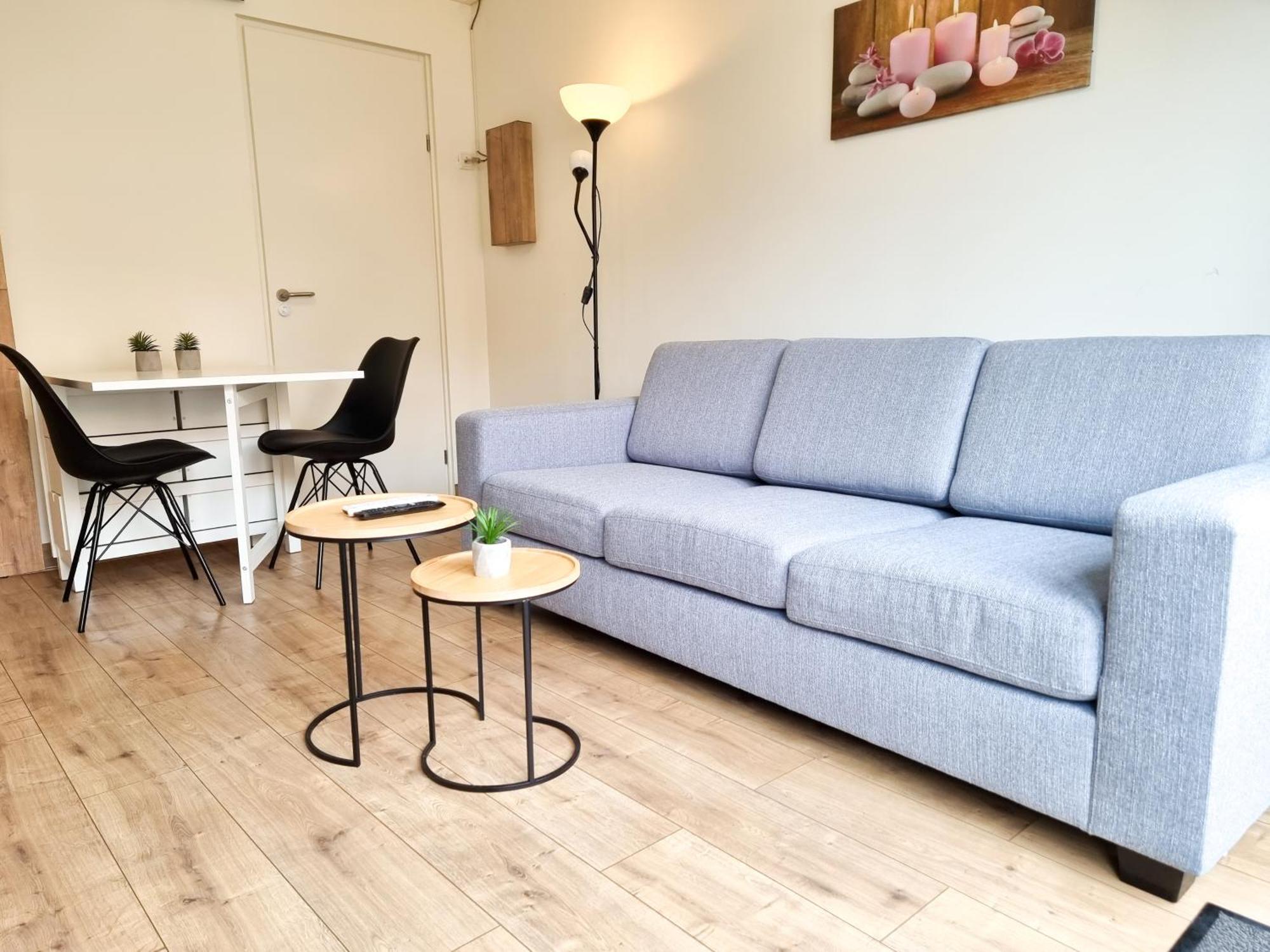 Prachtige Vakantiewoning dichtbij bos en strand OK22 Oostkapelle Buitenkant foto