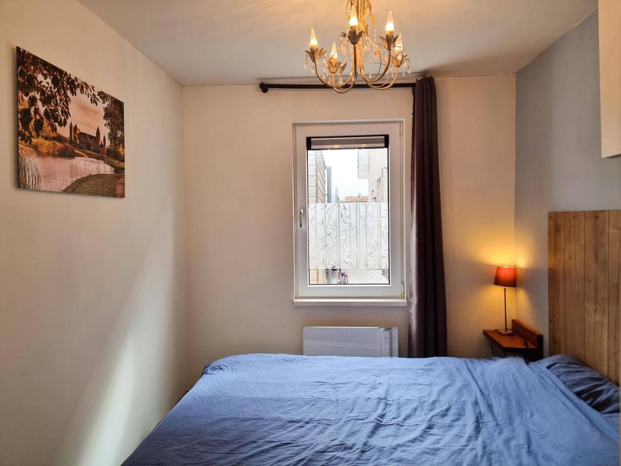 Prachtige Vakantiewoning dichtbij bos en strand OK22 Oostkapelle Buitenkant foto